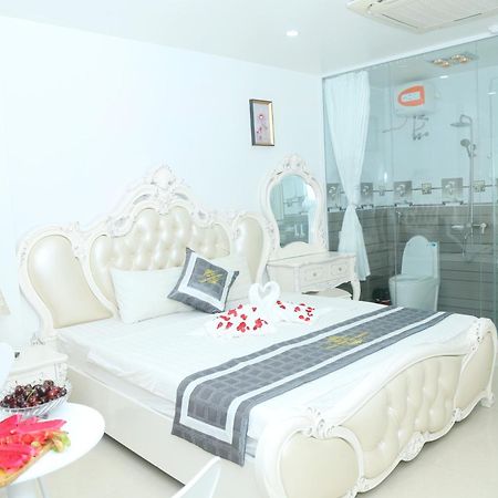 Noibai Ville Hotel & Travel Noi Bai Extérieur photo