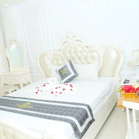 Noibai Ville Hotel & Travel Noi Bai Extérieur photo